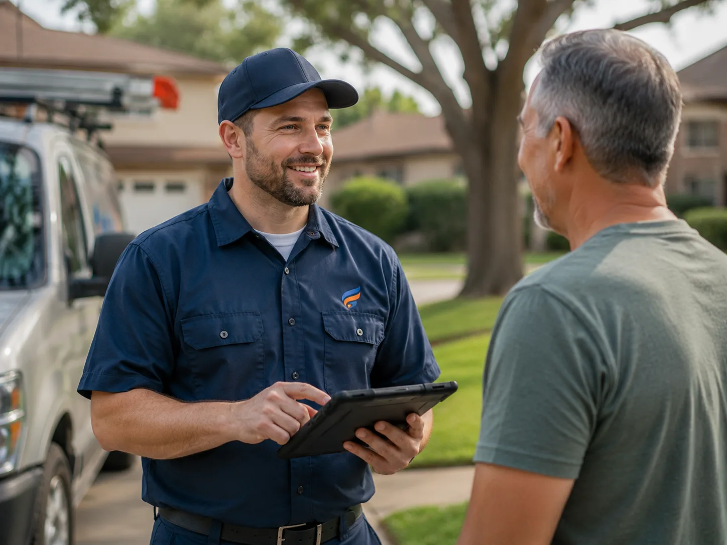 Emergency Plumber Near Me Schererville, IN FAQs